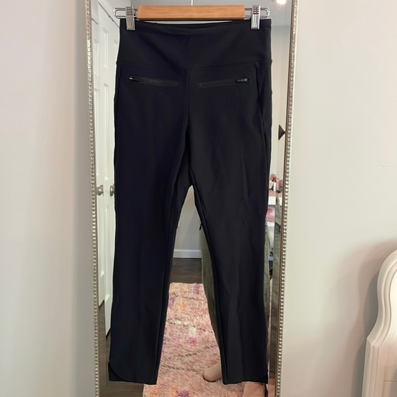 Athleta Stellar Crop Leggings - Picture 3 of 11